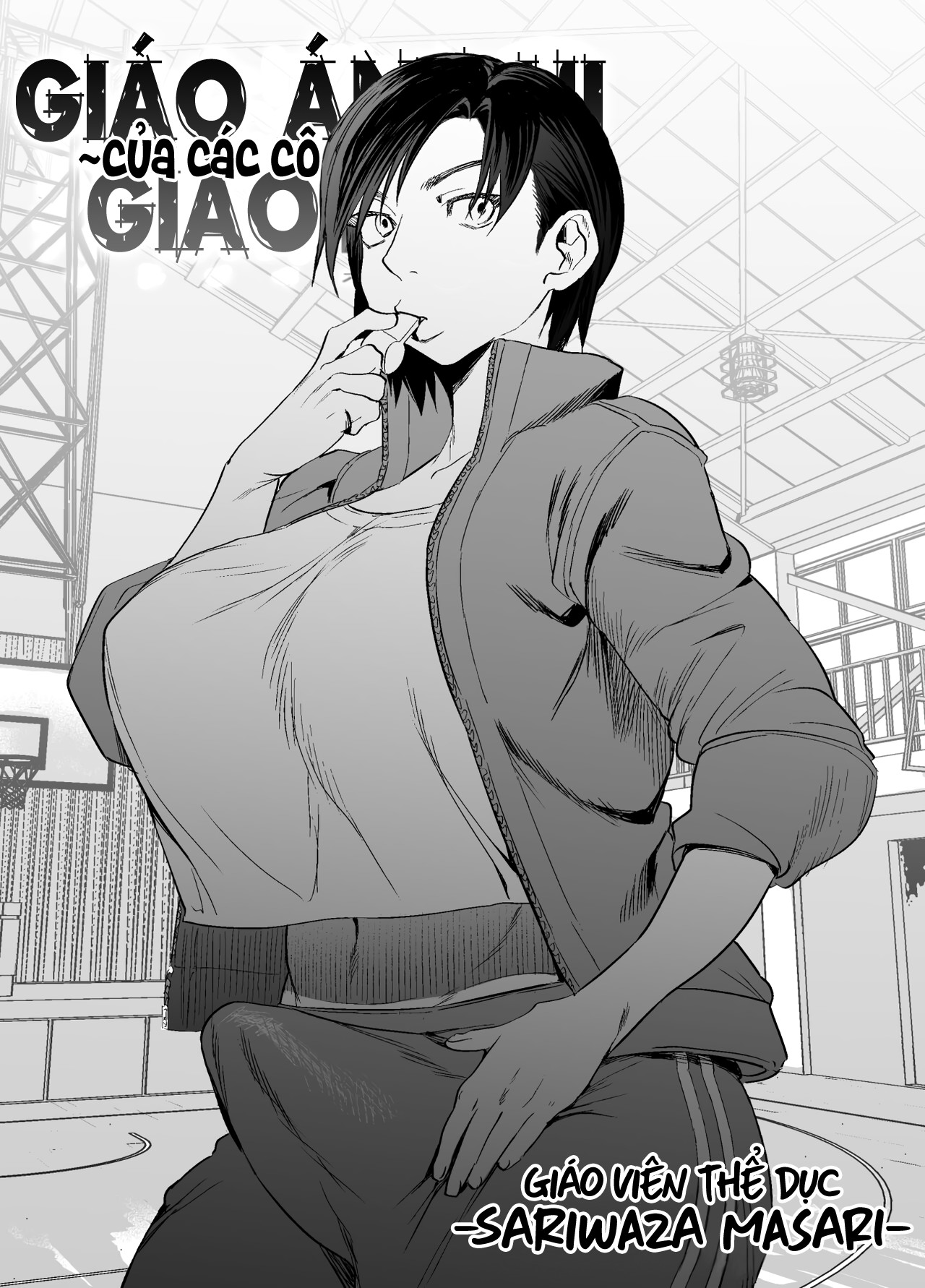 Đọc truyện hentai Giáo án phi Giáo dục của các Cô giáo Futa - Cô giáo pog