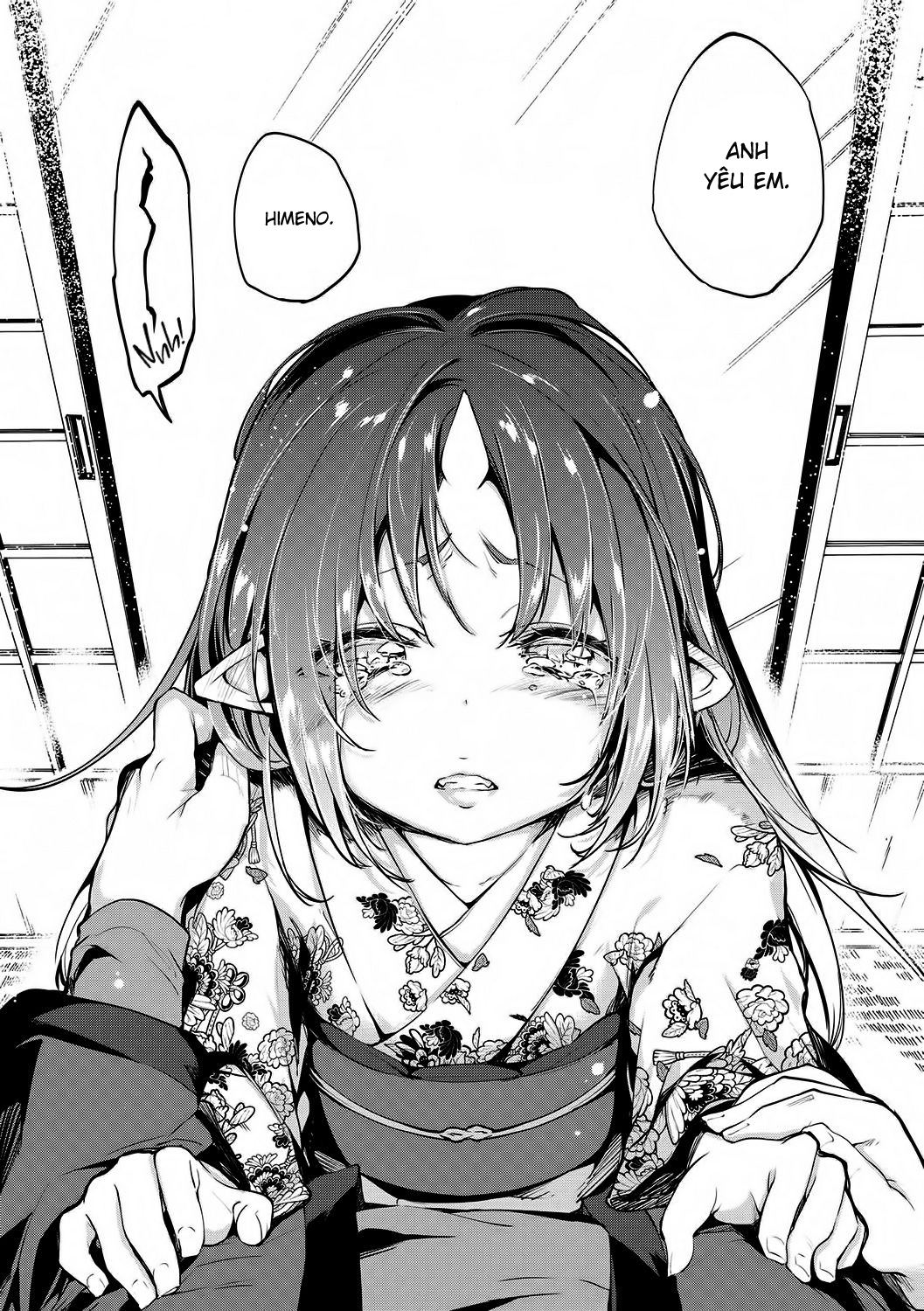 Đọc truyện hentai Chào mừng đến với Yêu Ma Trang! - Chương 6