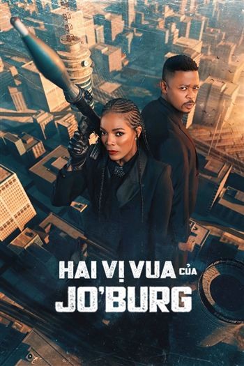 Hai Vị Vua Của Jo Burg Mùa 2