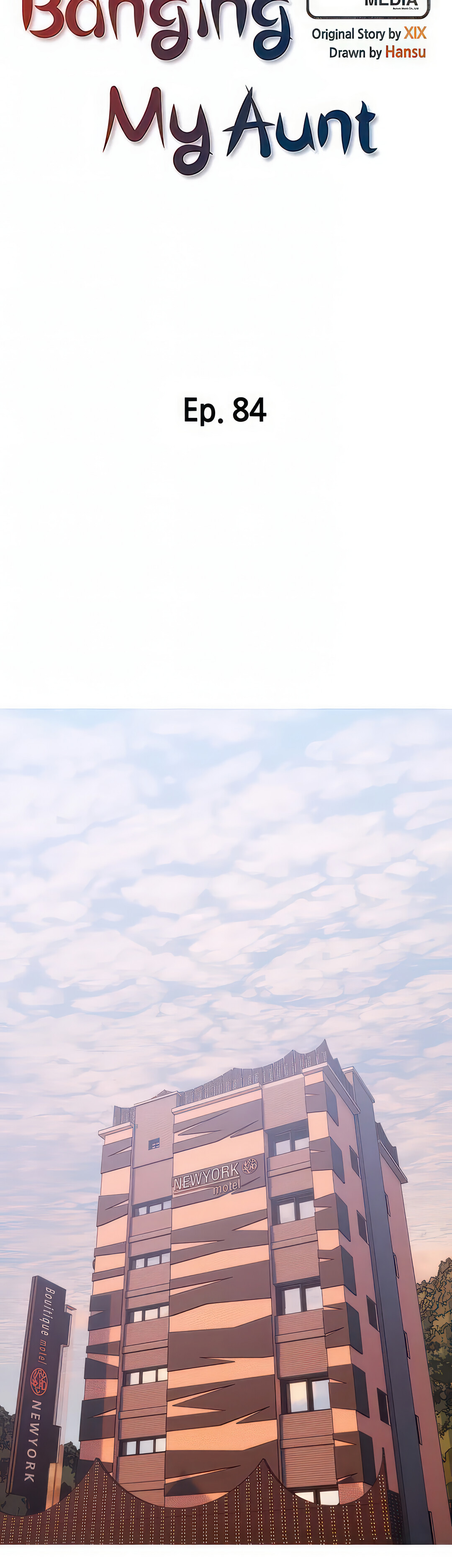 Đọc truyện hentai Dập Dì Của Tôi - Chap 84