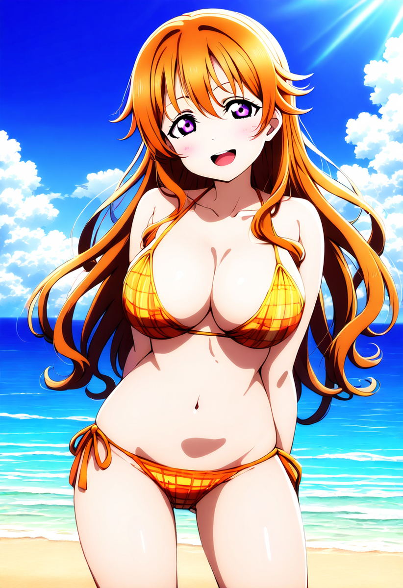 Đọc truyện hentai Tuyển tập Albums Art hentai - Chap 201 - Omi-san