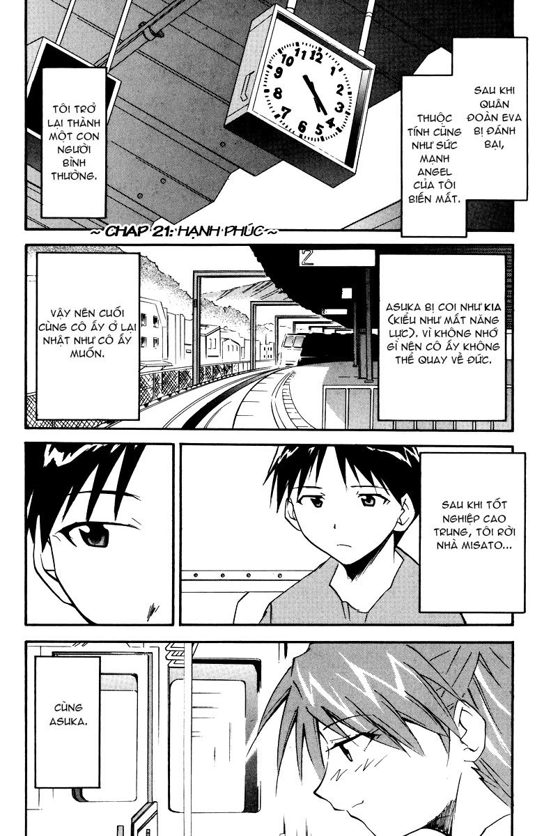Đọc truyện hentai RE-TAKE - Chap 6 - RE-TAKE 4 part 2