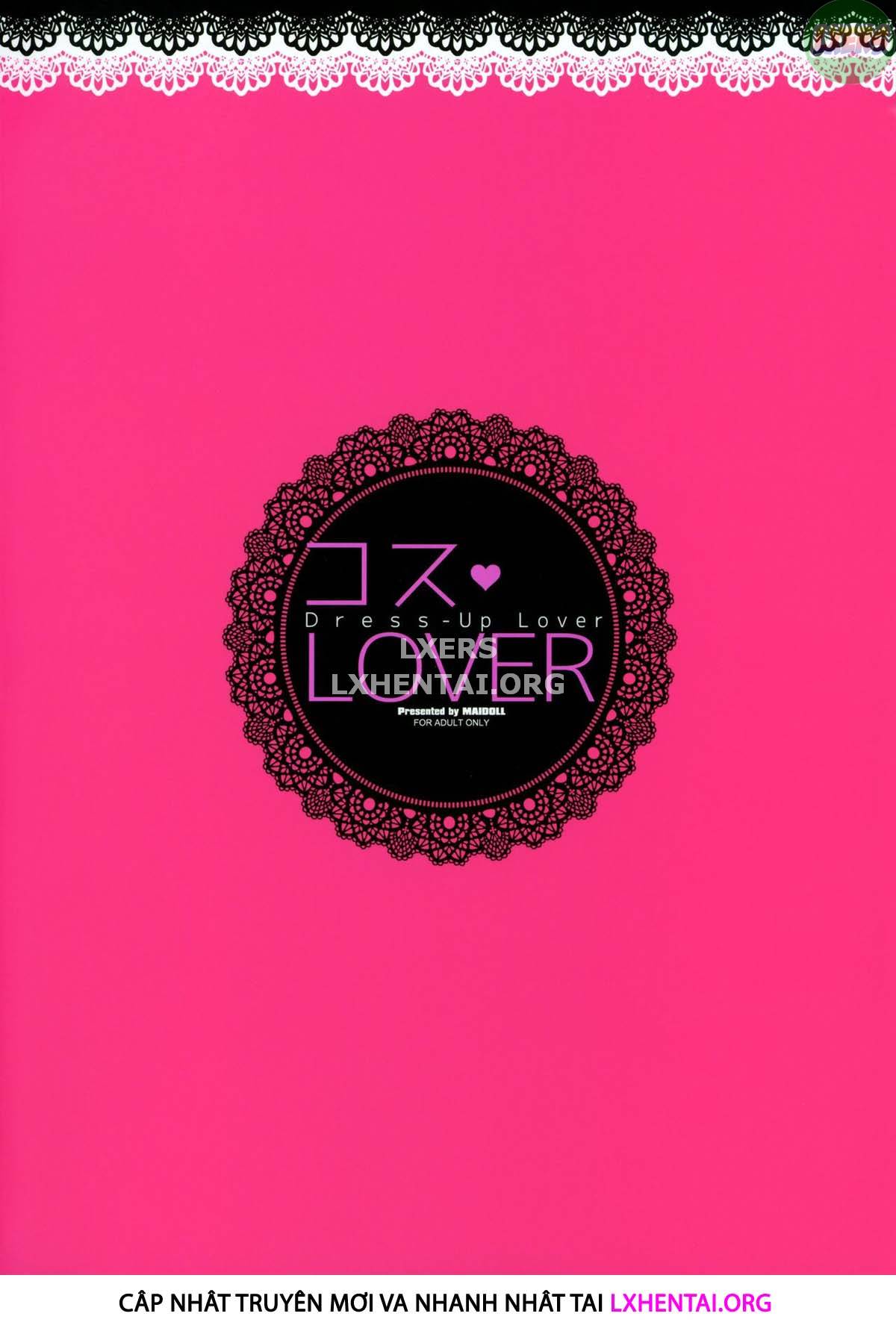 Đọc truyện hentai Người yêu NTR - Oneshot