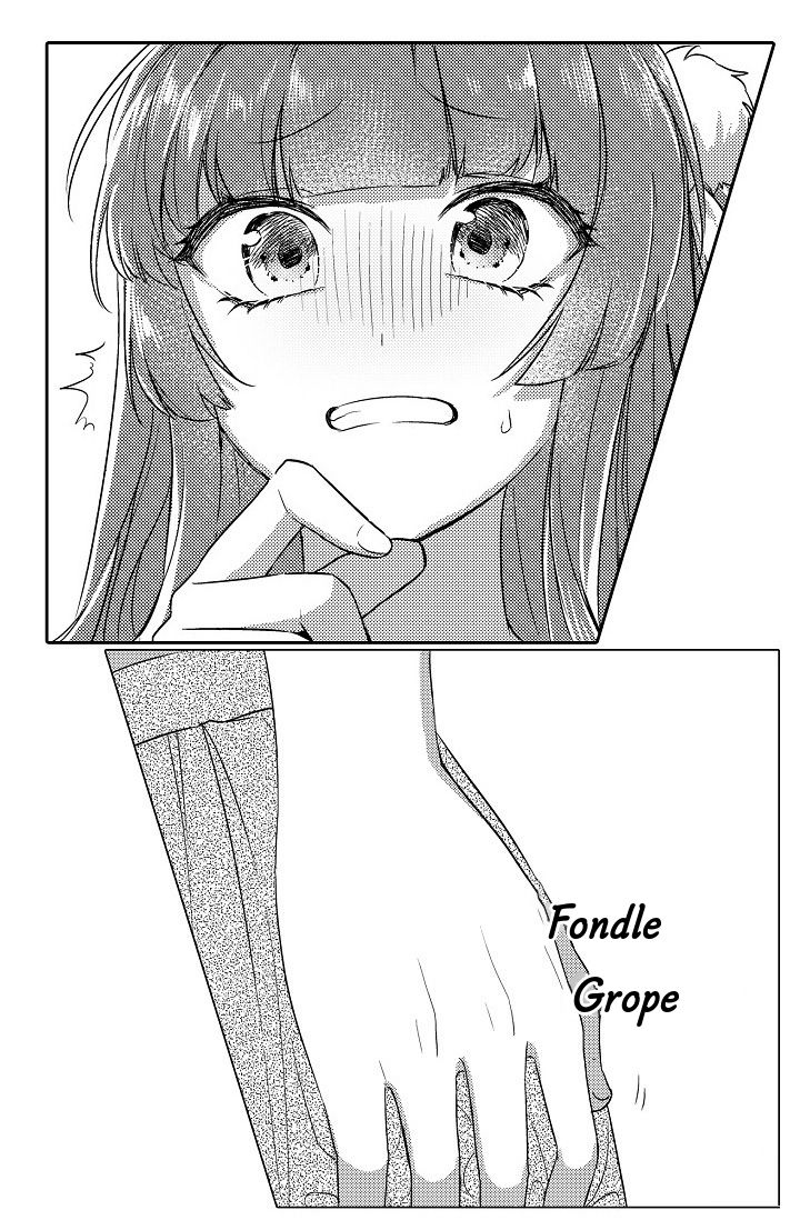 Đọc truyện hentai Lớp học đặc biệt trên tàu cùng với sensei! [Full] - Chap 1