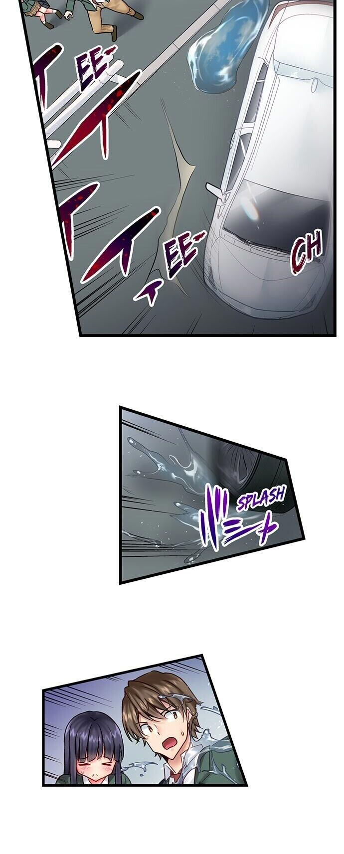 Đọc truyện hentai Thôi Miên Em Trai Tôi Để Phịch - Chap 10