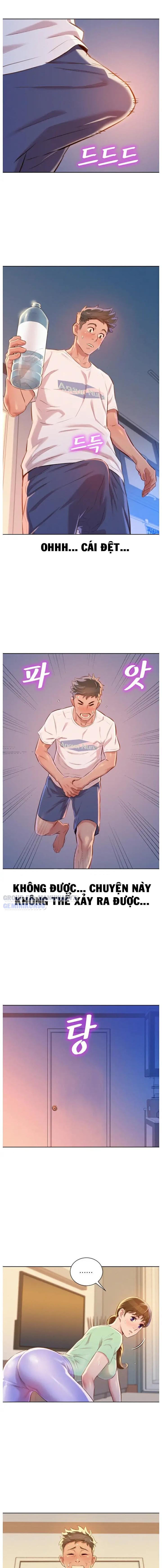 Đọc truyện hentai Chị Gái Hàng Xóm - Chap 65