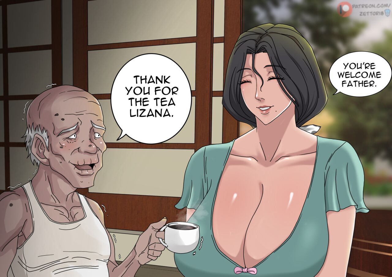 Đọc truyện hentai Tsumibukai yokubo | Sinful Lust Chapter. 1 - Oneshot