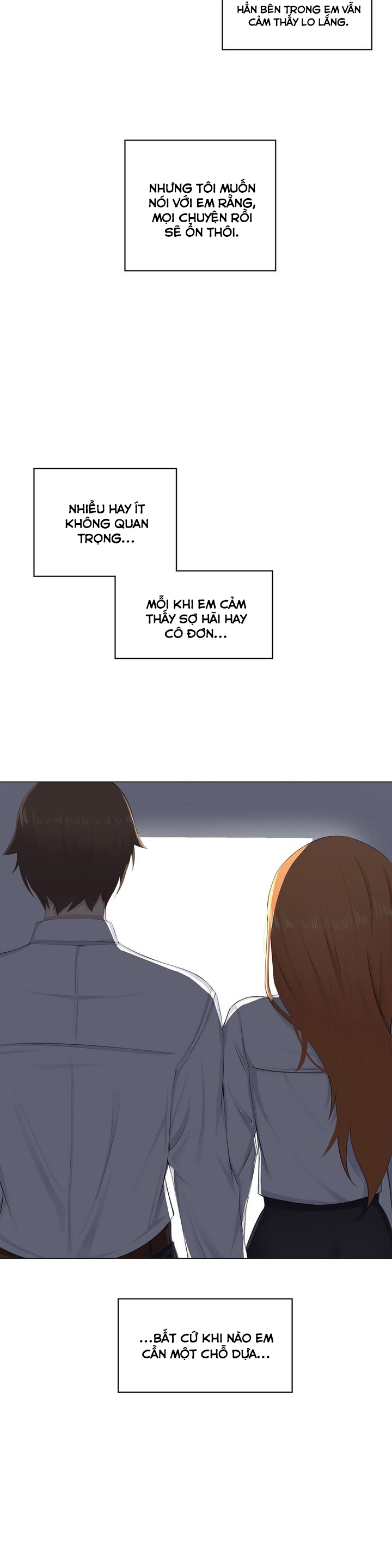 Đọc truyện hentai Sexcape Room: Pile Up - Chap 8