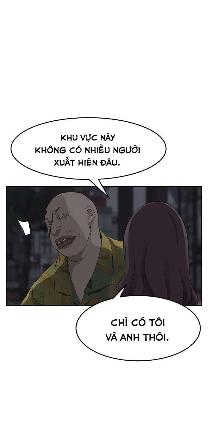 Đọc truyện hentai Mẹ Kế - Chap 31
