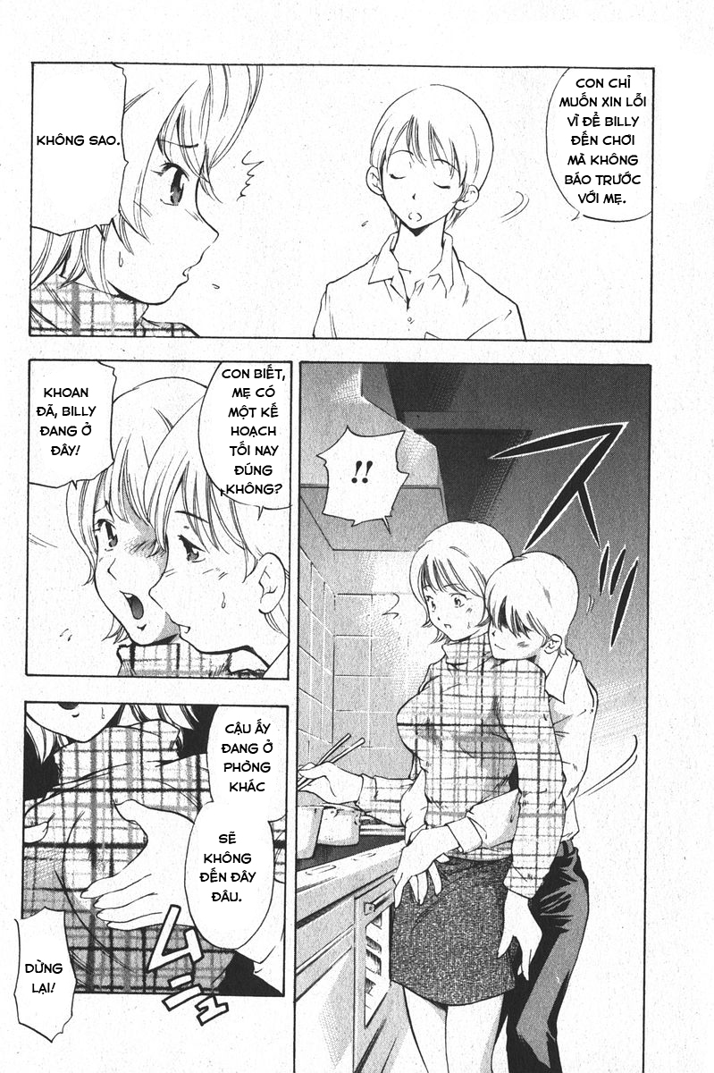 Đọc truyện hentai Real Entertainment - Oneshot