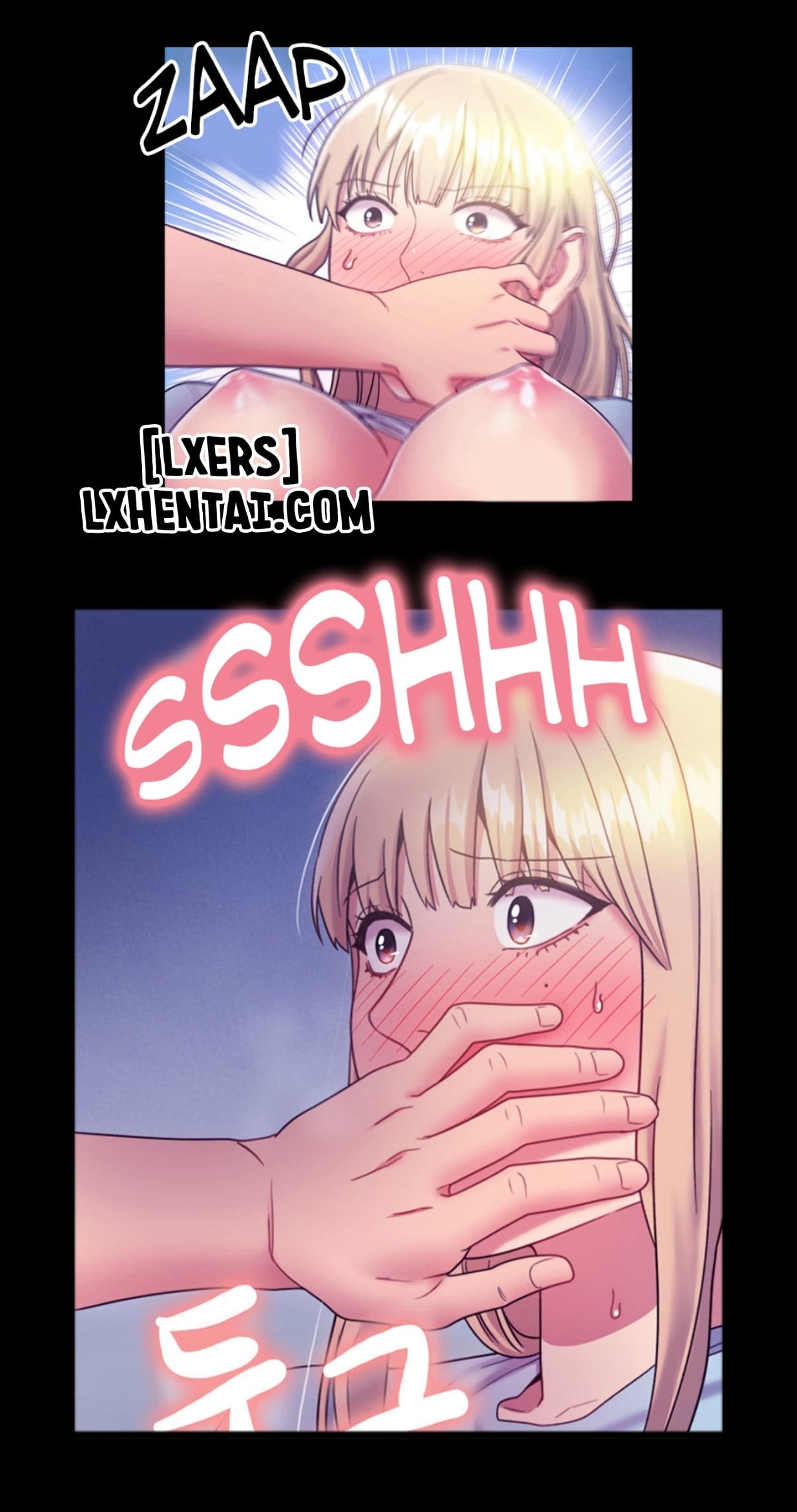 Đọc truyện hentai Bạn Của Mẹ Kế - Chap 24