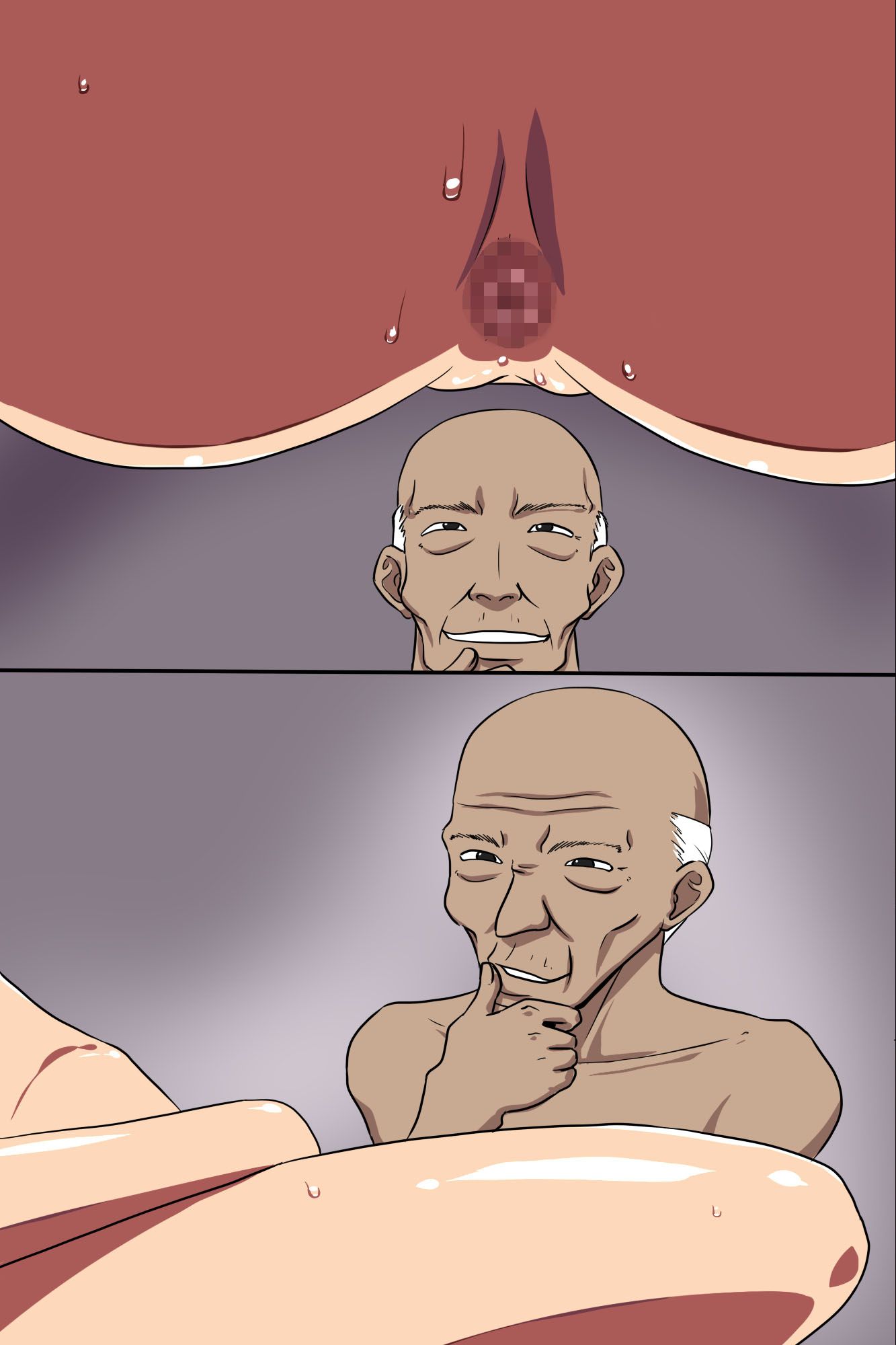 Đọc truyện hentai Hitozuma Kanrinin - Danchi ni Iru Hitozuma wa Zenin Ore ga Kanri Suru - Artist CG