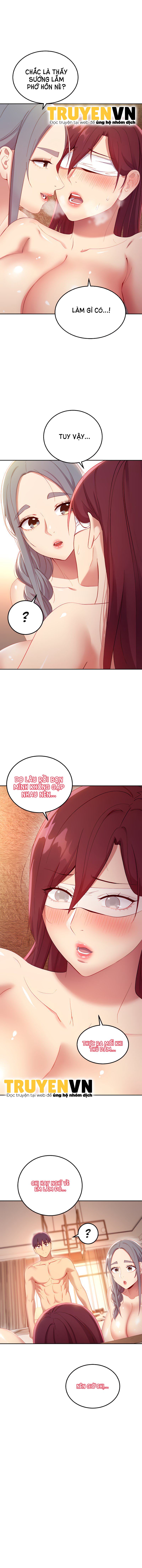 Đọc truyện hentai Bạn Của Mẹ Kế - Chap 102