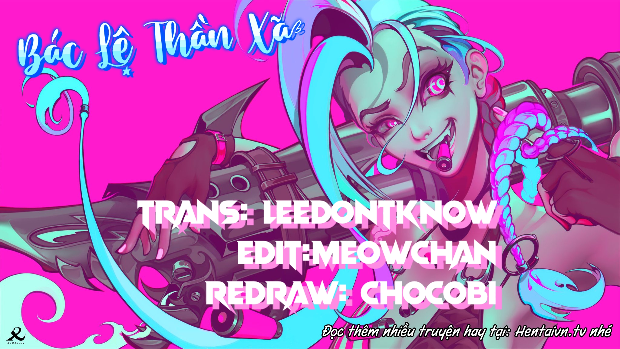 Đọc truyện hentai Anh Thợ Sửa Ống Nước Và Cô Bé Bán Hoa - Oneshot