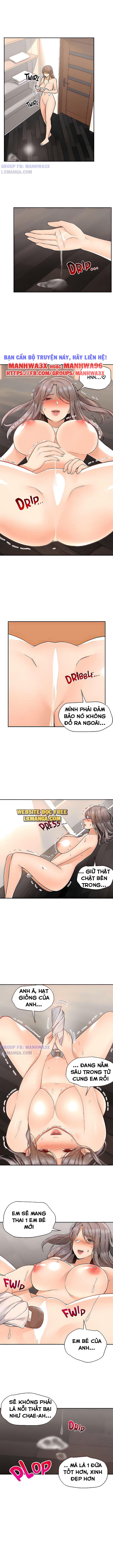 Đọc truyện hentai Vận chuyển số hưởng - Chap 26