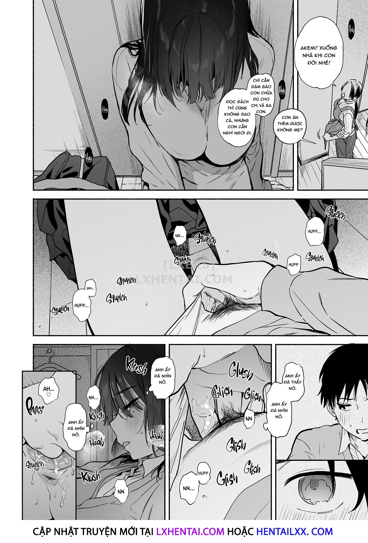 Đọc truyện hentai Mukuchi na Tosho Iin to Sex Zuke. - Oneshot