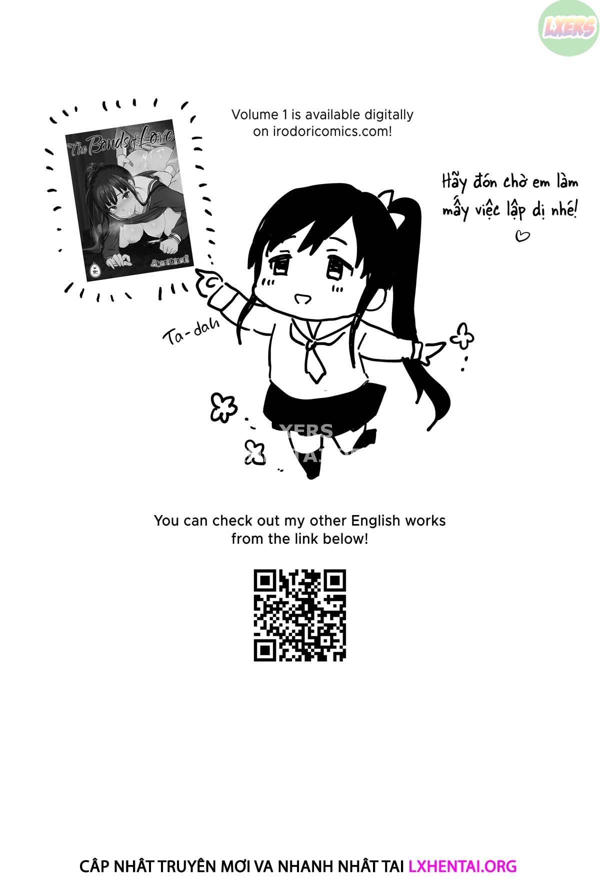 Đọc truyện hentai The Bonds of Love - Chap 2