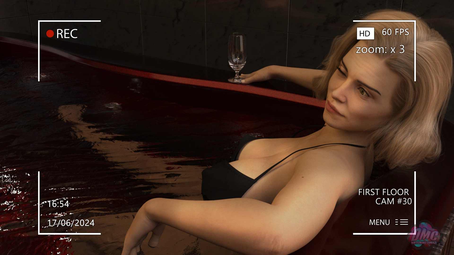 Đọc truyện hentai Concerns - Chap 2