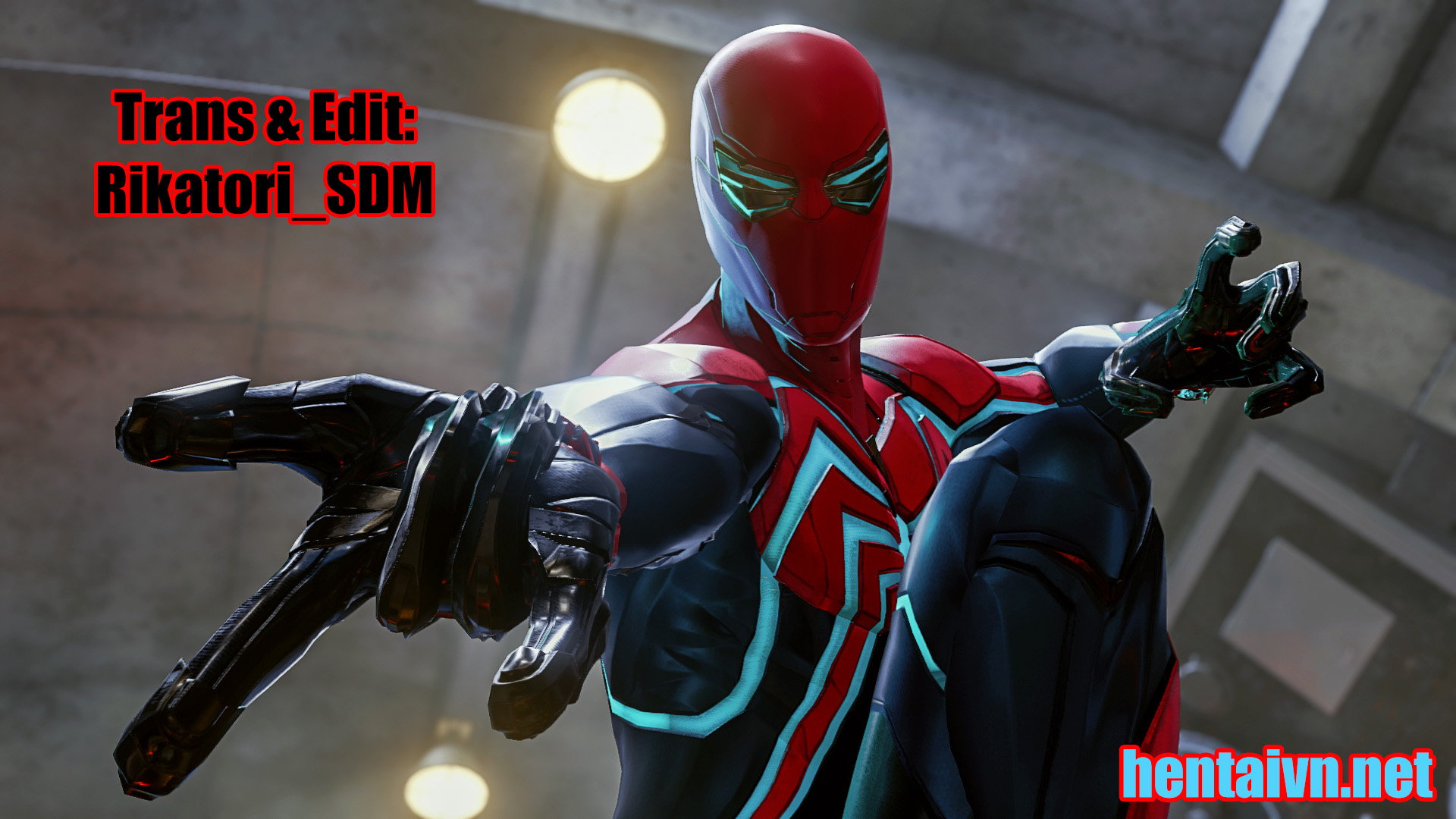 Đọc truyện hentai Afureru Ai - Phiên bản 15cm