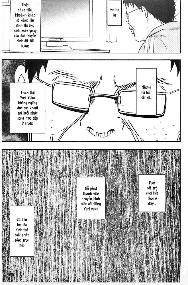 Đọc truyện hentai Những gì tôi yêu cầu trong phần bổ sung SP bắt buộc đã trở thành hiện thực. - Chap 4