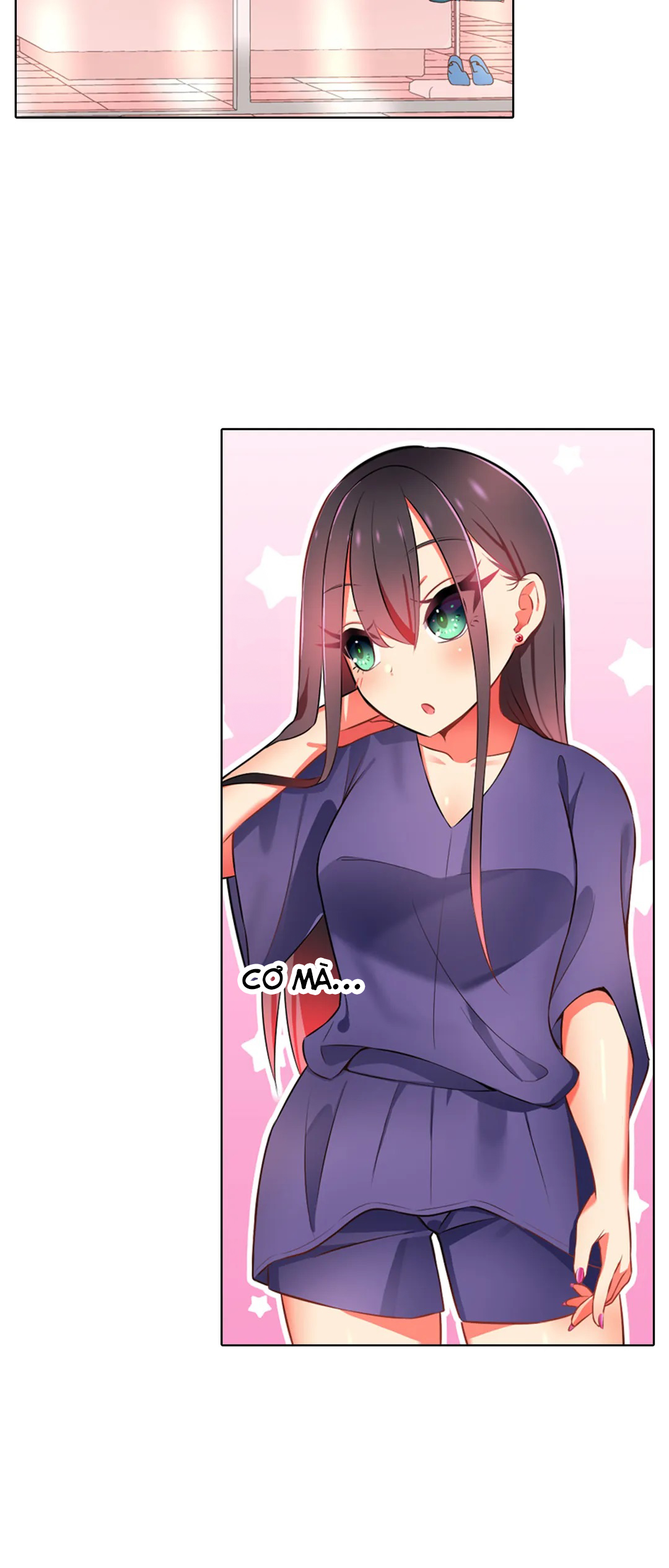 Đọc truyện hentai Chơi cháu gái tại bữa tiệc đồ ngủ! - Chap 22: Bắt quả tang...?