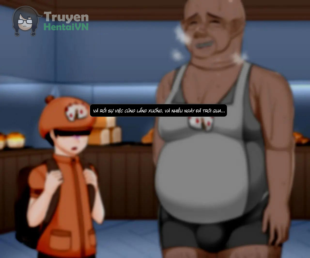 Đọc truyện hentai Genshin Impact - Oneshot