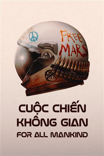 Cuộc Chiến Không Gian Mùa 5