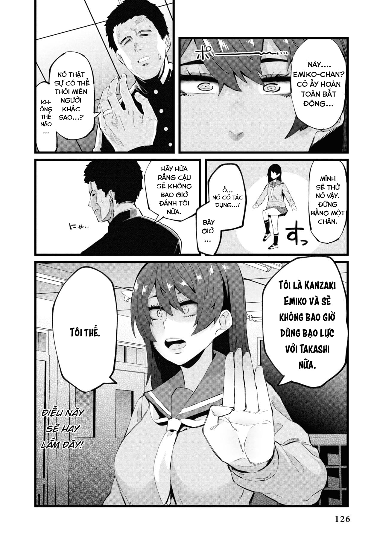 Đọc truyện hentai Falling - Oneshot