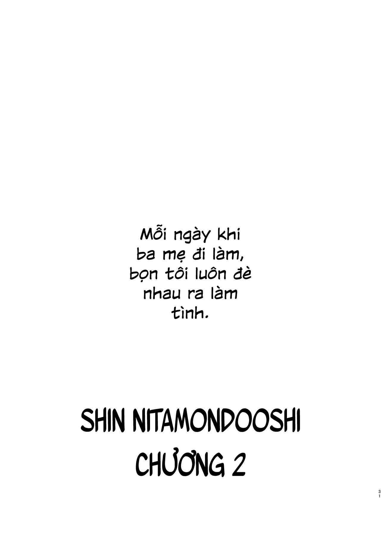 Đọc truyện hentai Thông tin mới được công bố - Oneshot