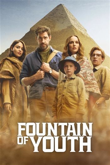 Suối Nguồn Tươi Trẻ