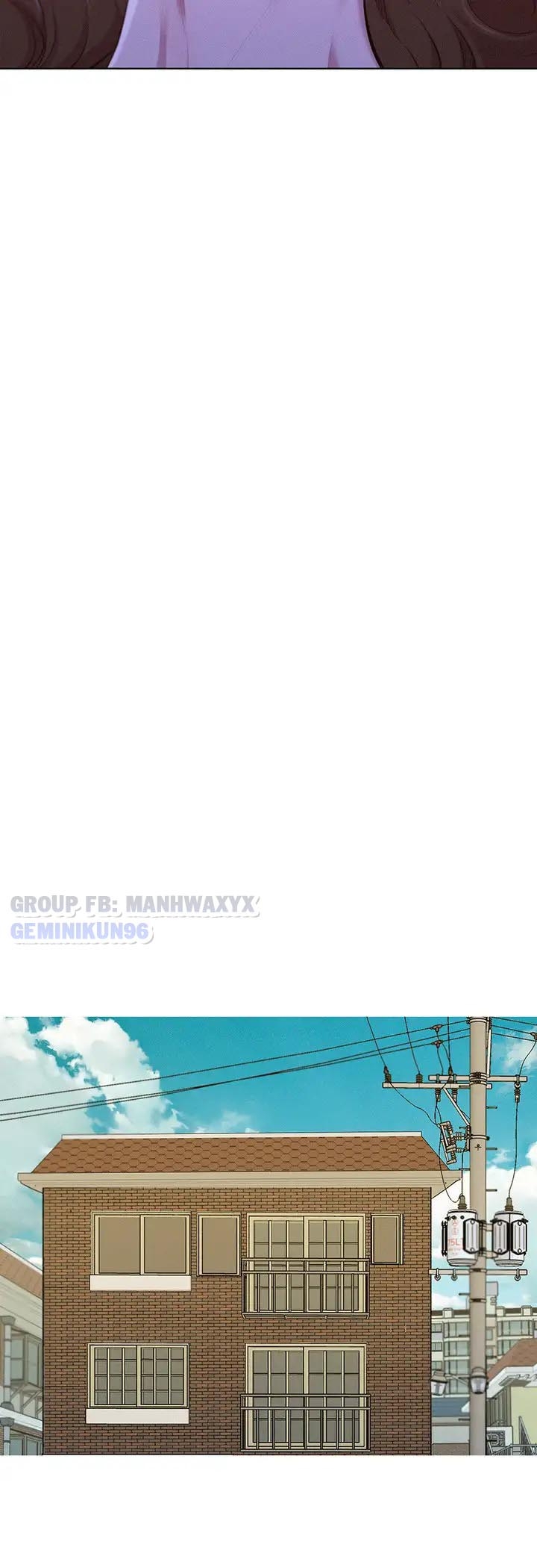 Đọc truyện hentai Chị Gái Hàng Xóm - Chap 69