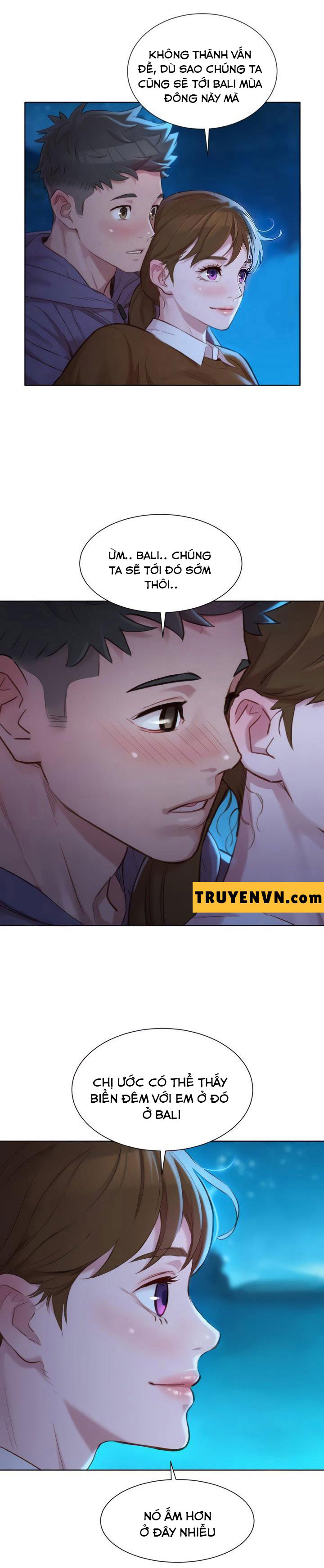Đọc truyện hentai Chị Gái Hàng Xóm - Chap 104