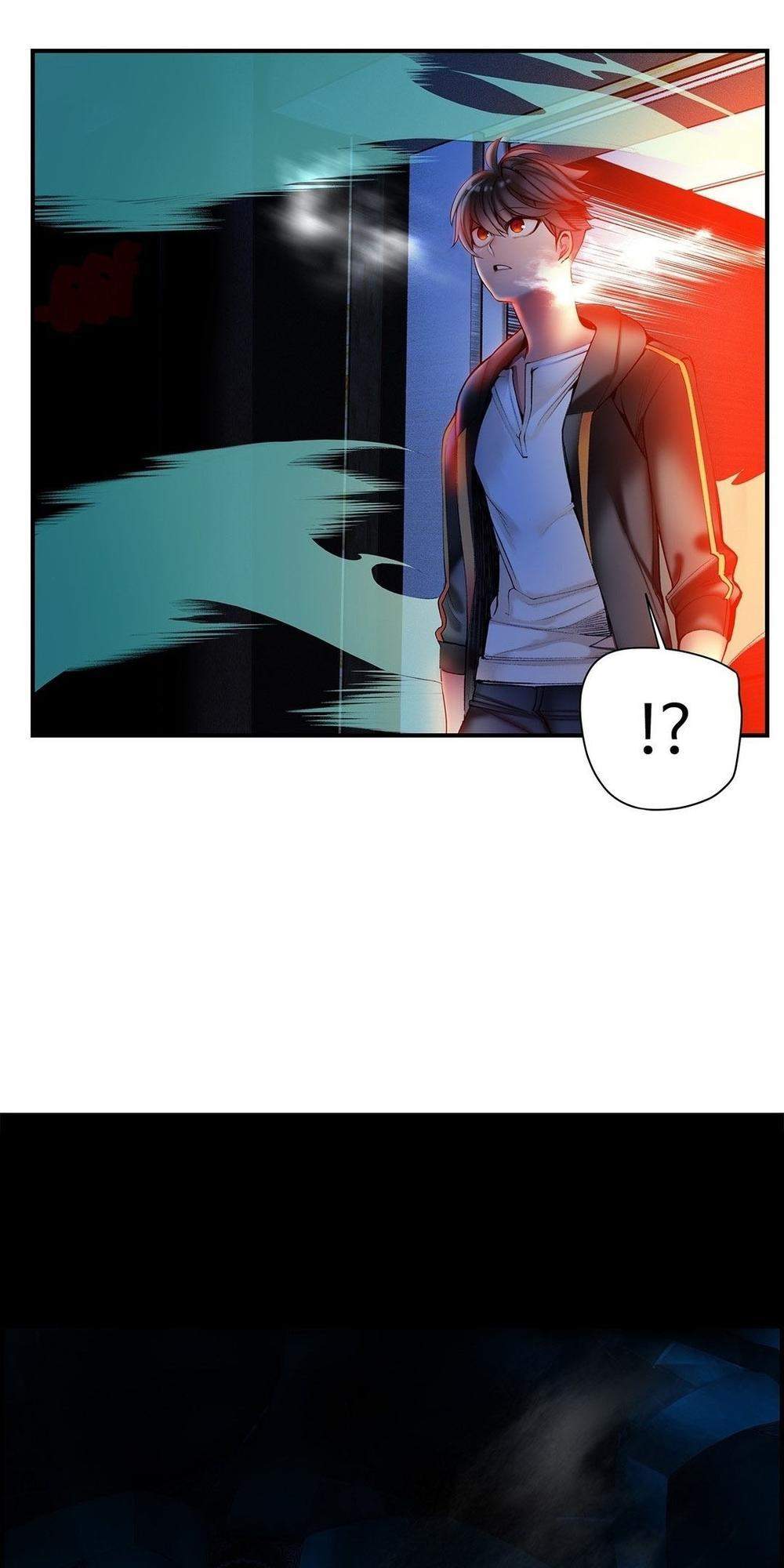 Đọc truyện hentai Sự Ràng Buộc Của Lilith - Chap 55