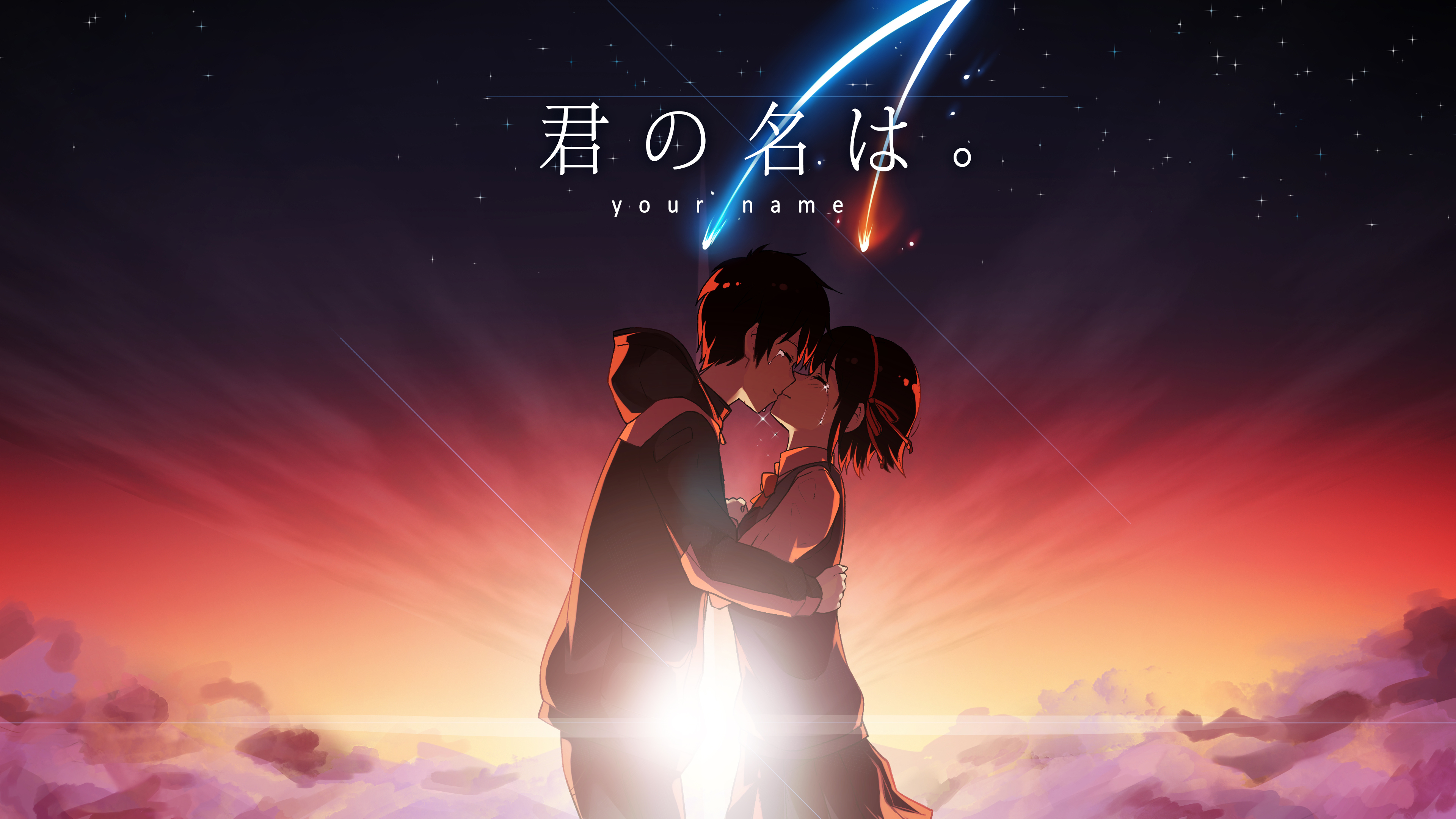 Wallpaper anime ngang 7429
