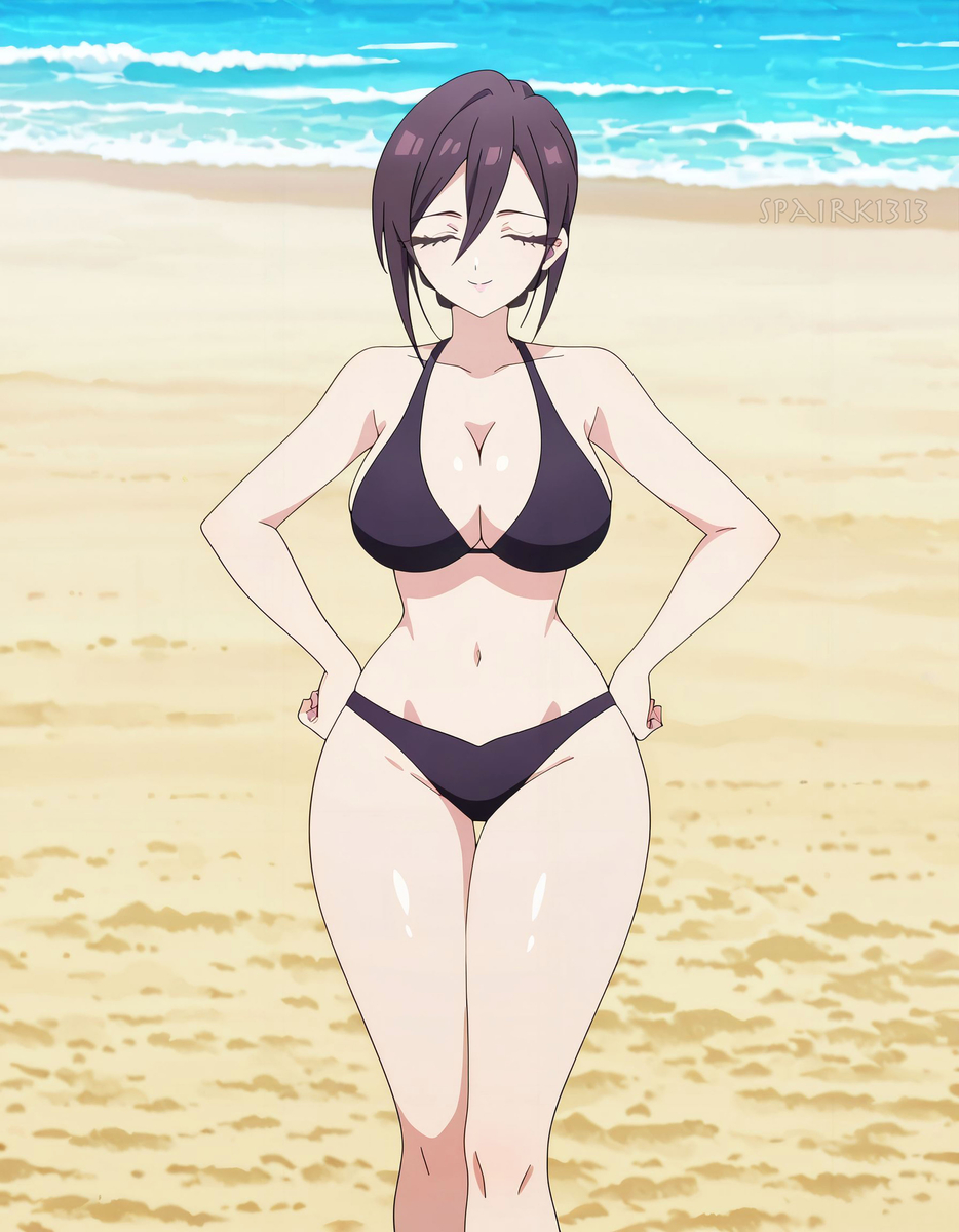 Đọc truyện hentai Tuyển tập Albums Art hentai - Chap 543 - Mei Meido