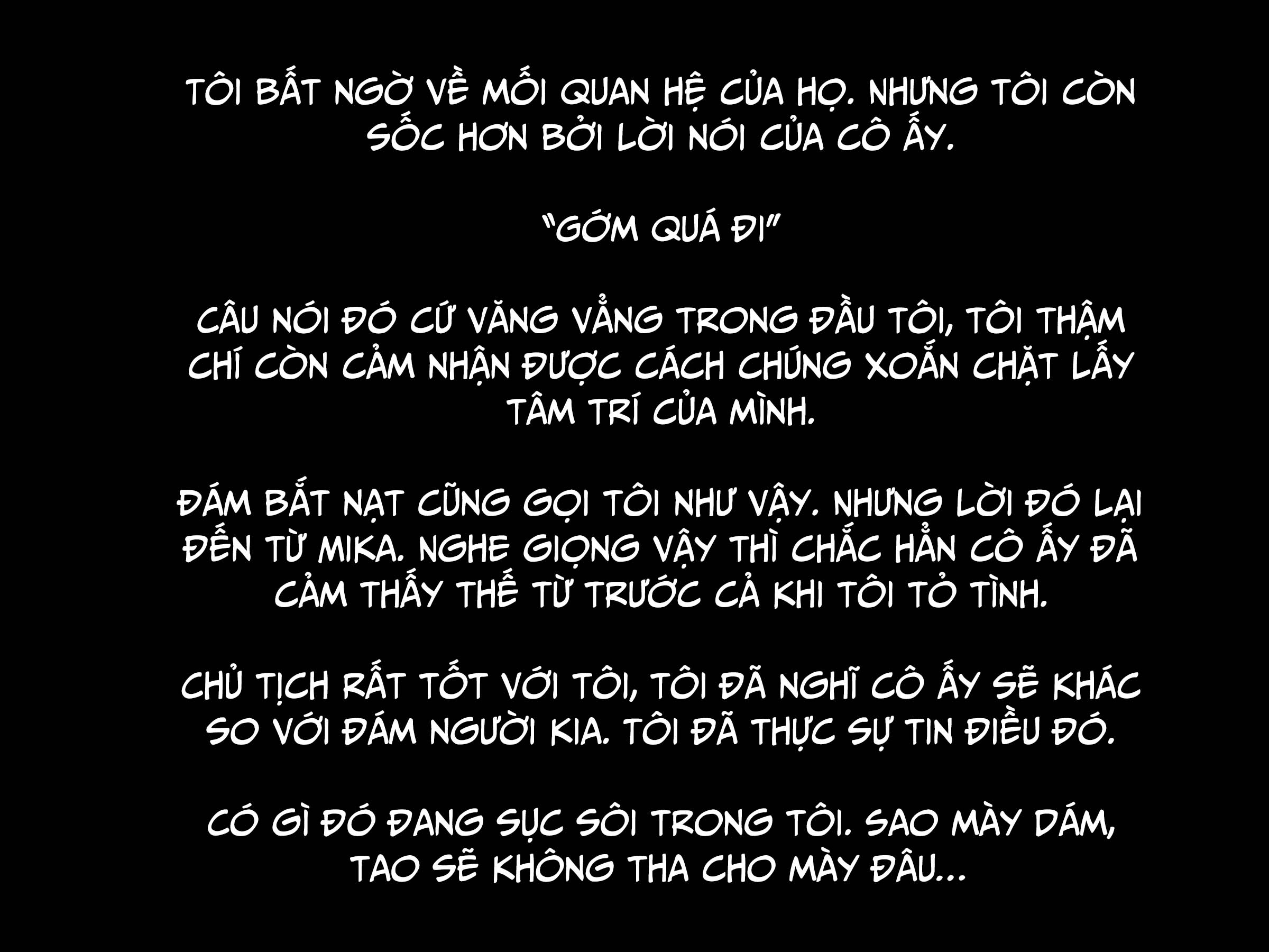 Đọc truyện hentai Trừng phạt con đĩ hội trưởng hai mặt - Chap 1 móc lốp