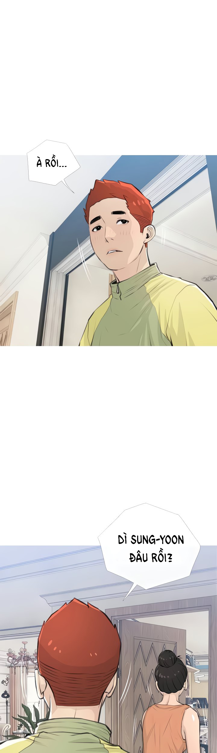 Đọc truyện hentai Dập Dì Của Tôi - Chap 62