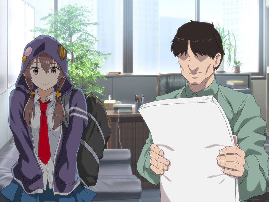 Đọc truyện hentai Mayoineko o Tomeyou - Artist CG Ảnh động