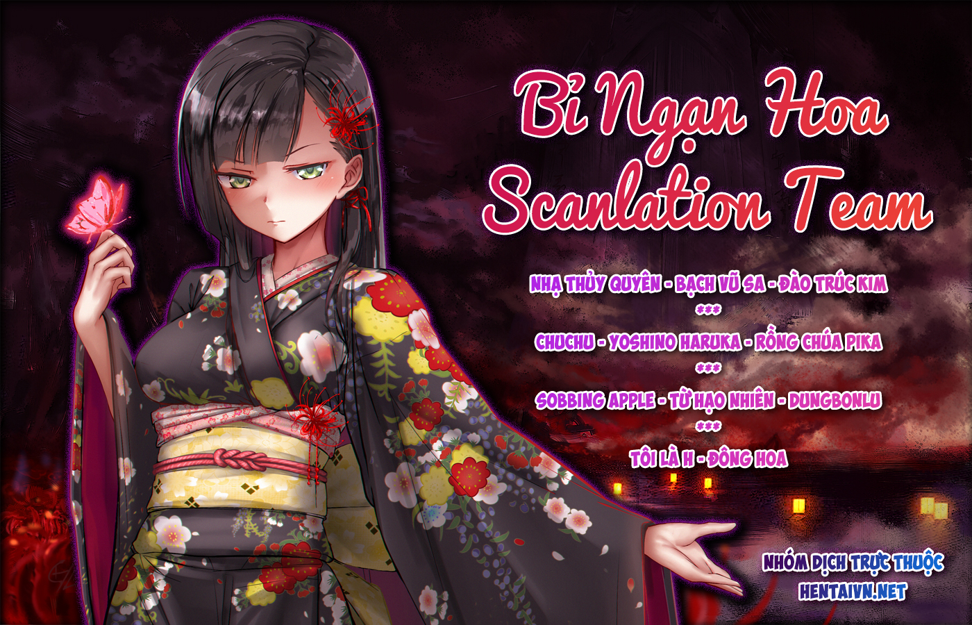 Đọc truyện hentai Trú mưa... - Oneshot đầu tay