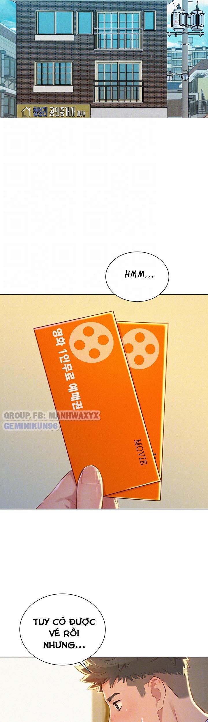 Đọc truyện hentai Chị Gái Hàng Xóm - Chap 52