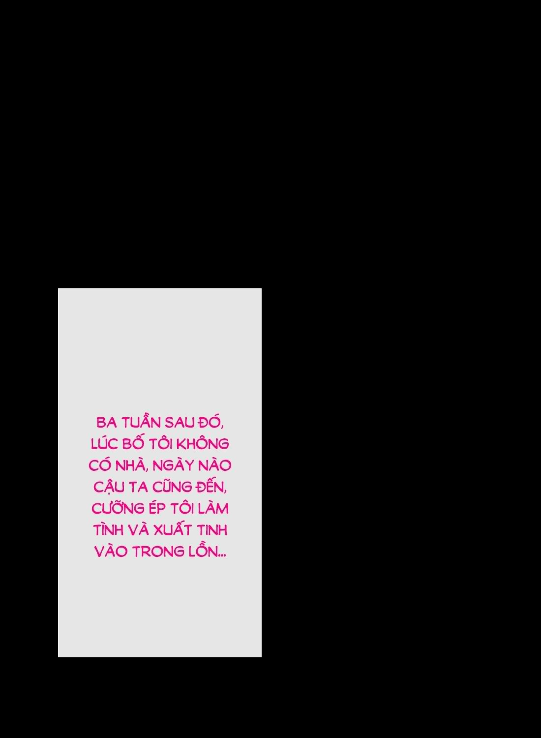 Đọc truyện hentai Tokai No Iro Ni Somaru Kanojo - Chap 4