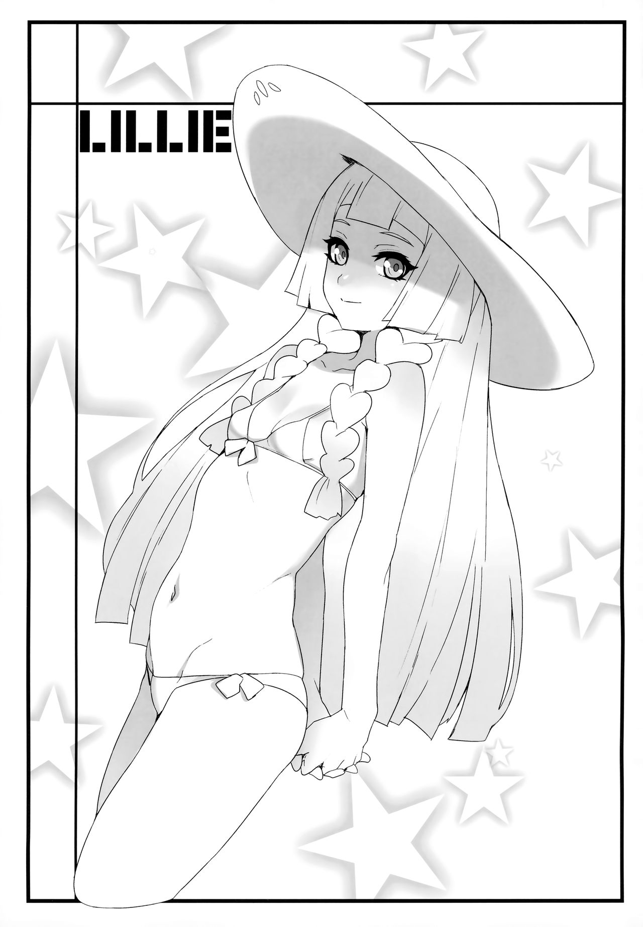 Đọc truyện hentai Venus Infection - Oneshot