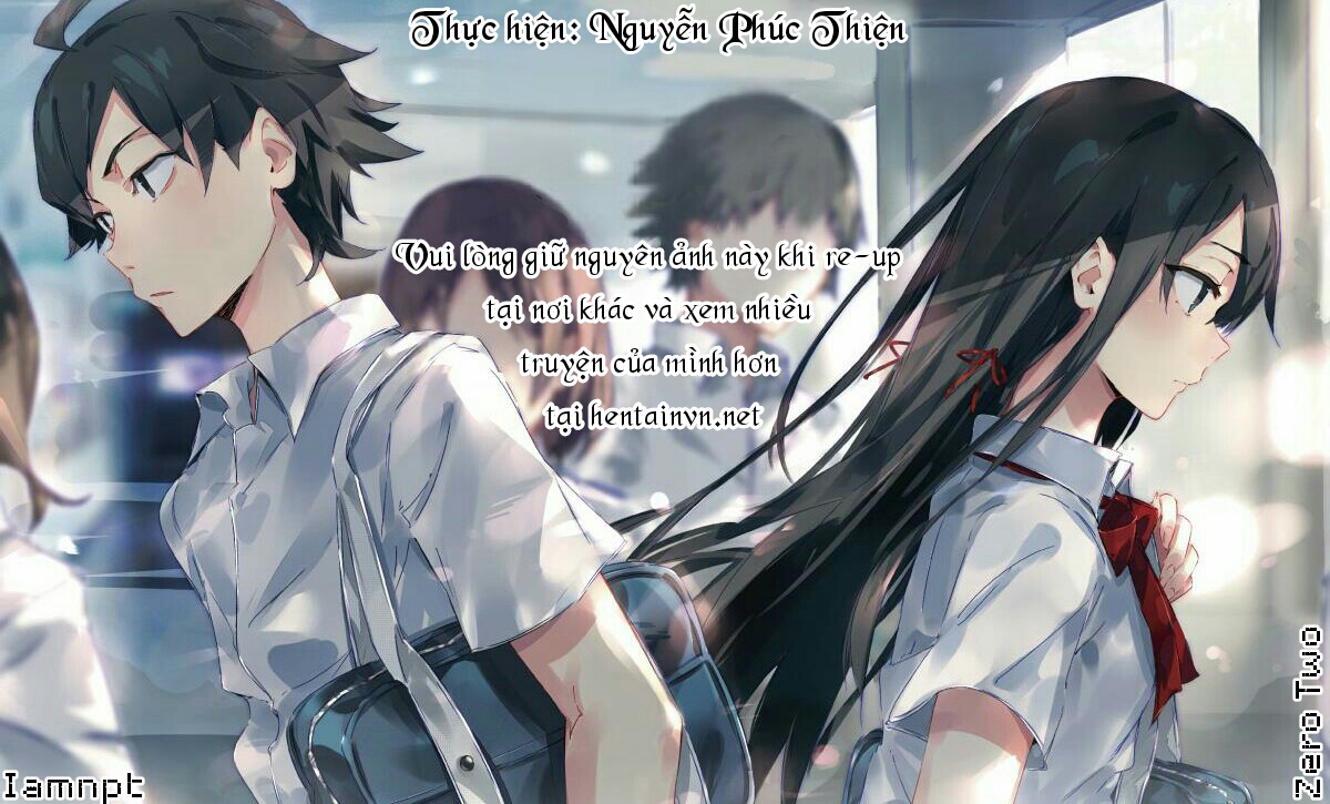 Đọc truyện hentai Một Đêm Mộng Xuân Cùng Rem (Re:Zero kara Hajimeru Isekai Seikatsu) - Oneshot