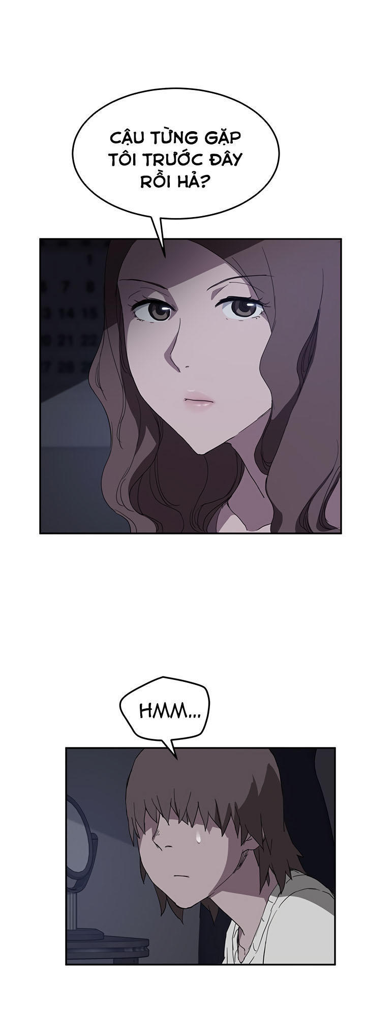 Đọc truyện hentai Mẹ Kế - Chap 36