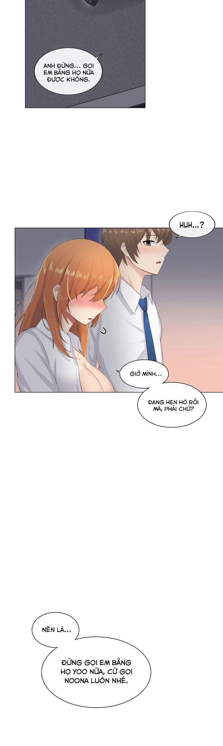 Đọc truyện hentai Sexcape Room: Pile Up - Chap 9 - END