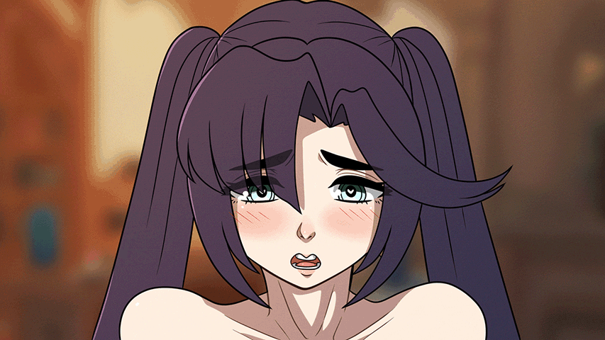 Đọc truyện hentai Written In The Stars - Oneshot