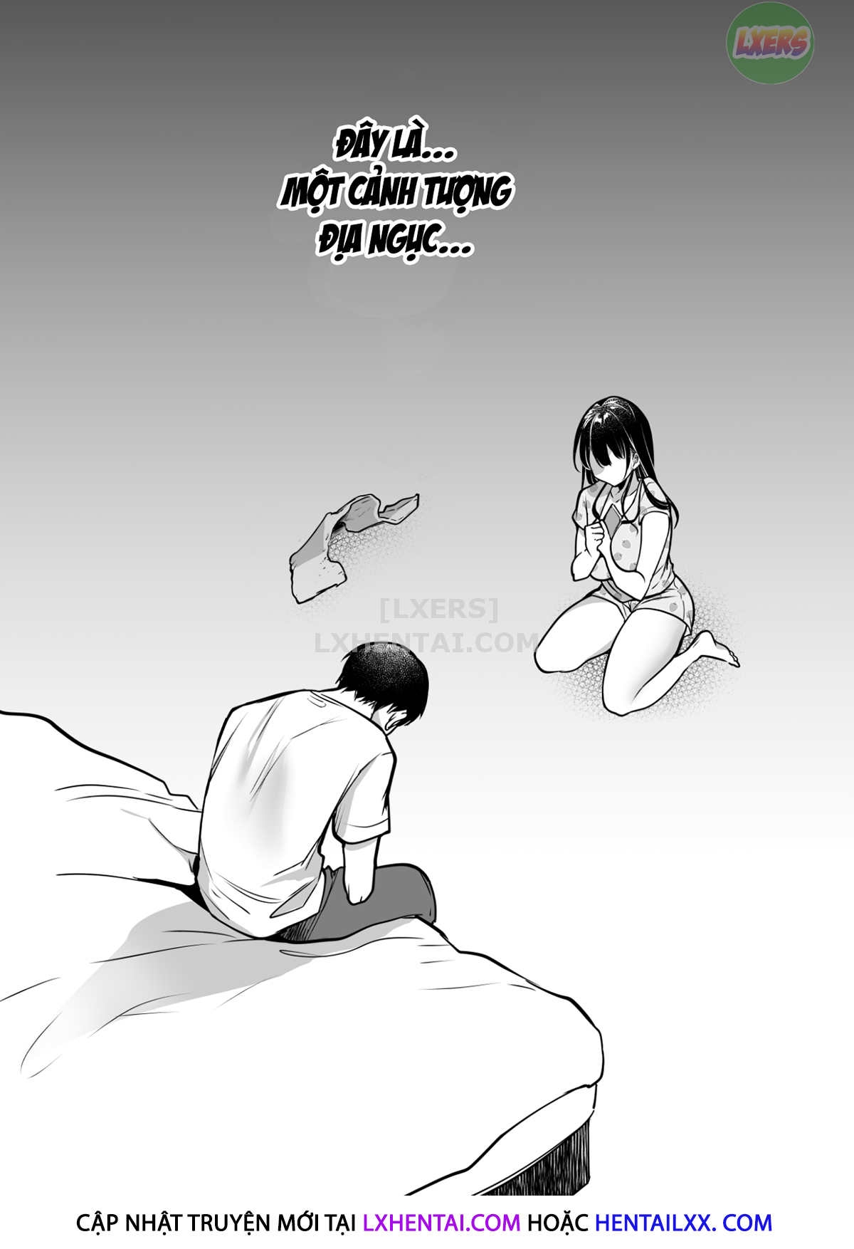 Đọc truyện hentai Soredemo Boku Wa Yuno Ga Suki - Chap 1