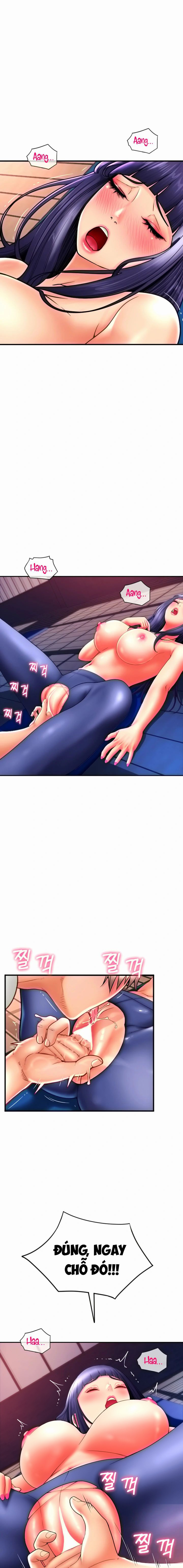Đọc truyện hentai Trả Phí Bằng Chung Tình - Chap 39