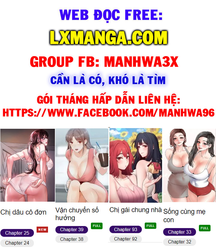Đọc truyện hentai Vận chuyển số hưởng - Chap 7