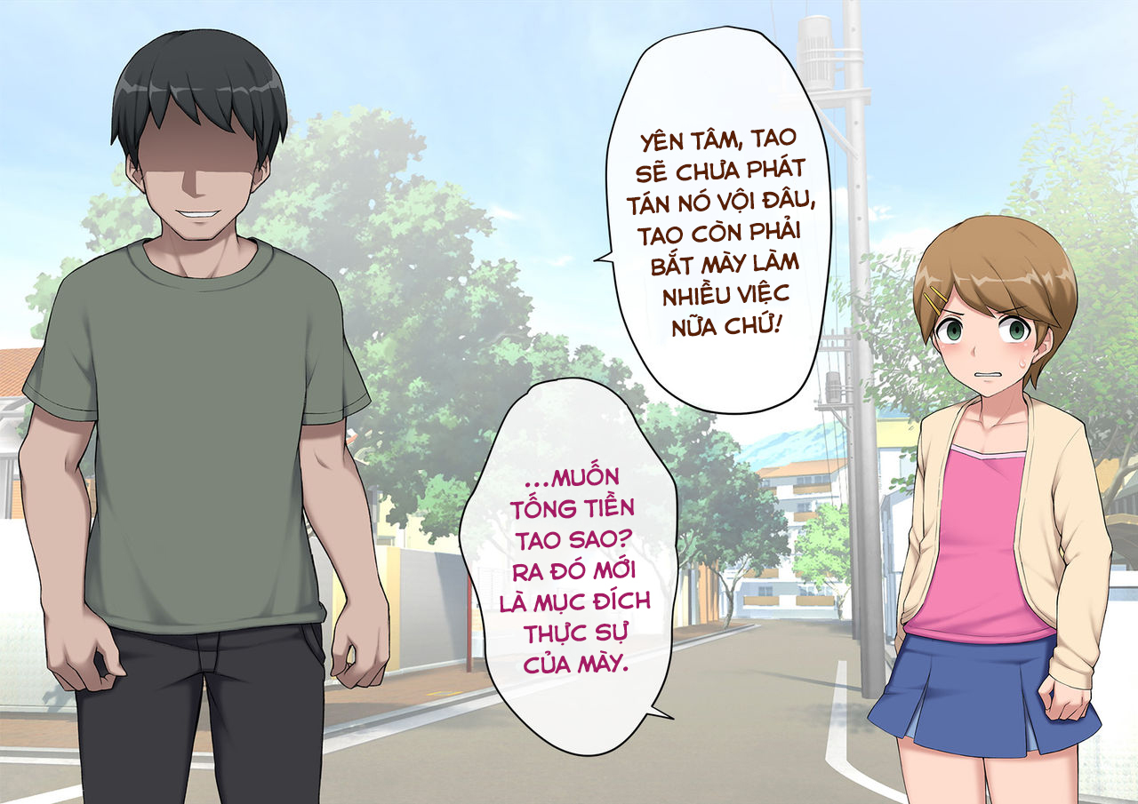 Đọc truyện hentai Nữ tính hóa và con đường từ bạn trai người khác thành vợ của người ta! - Chap 1